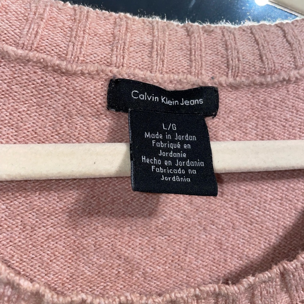 Sweater - Picture 3 of 7